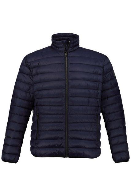 JP1880 Steppjacke Steppjacke kontrastfarbiges Futter leicht und warm günstig online kaufen