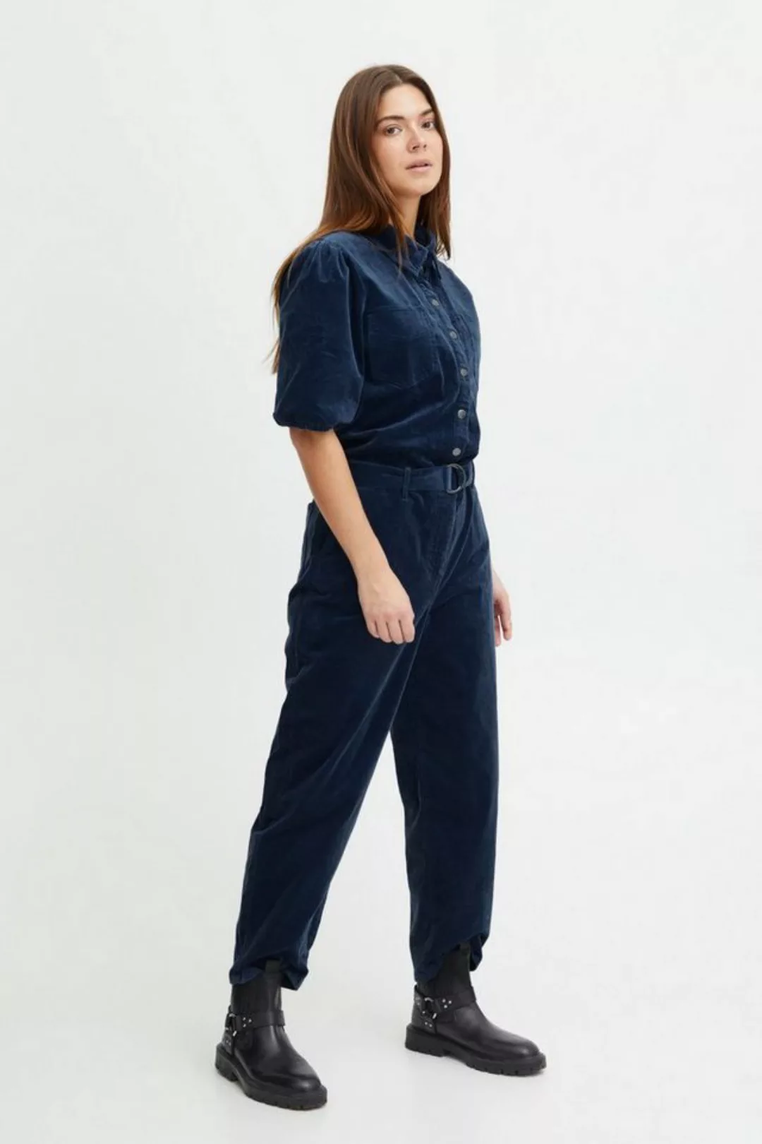 Pulz Jeans Jumpsuit PZSALLY Jumpsuit - 50207192 günstig online kaufen