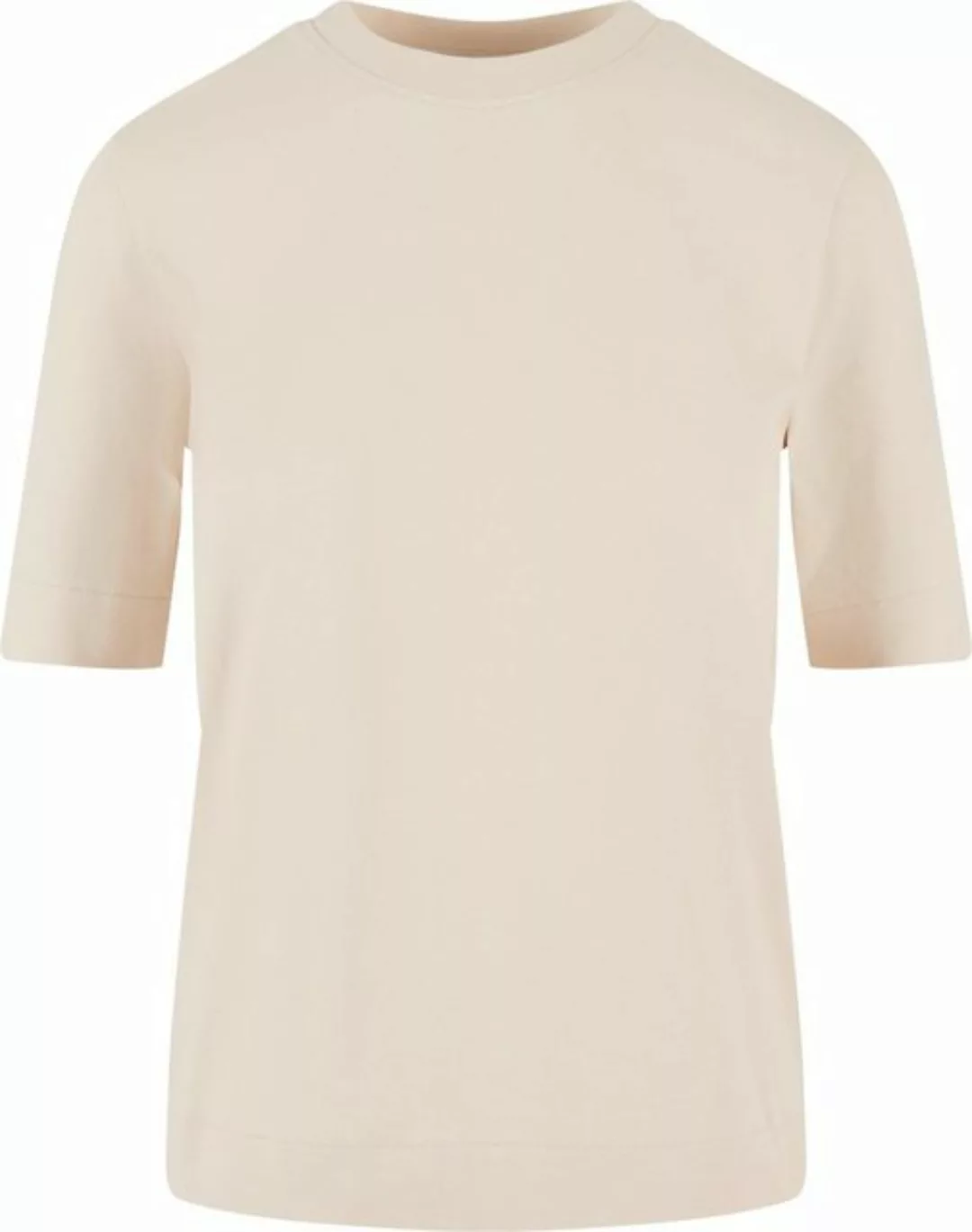 URBAN CLASSICS T-Shirt Ladies Classy Tee günstig online kaufen
