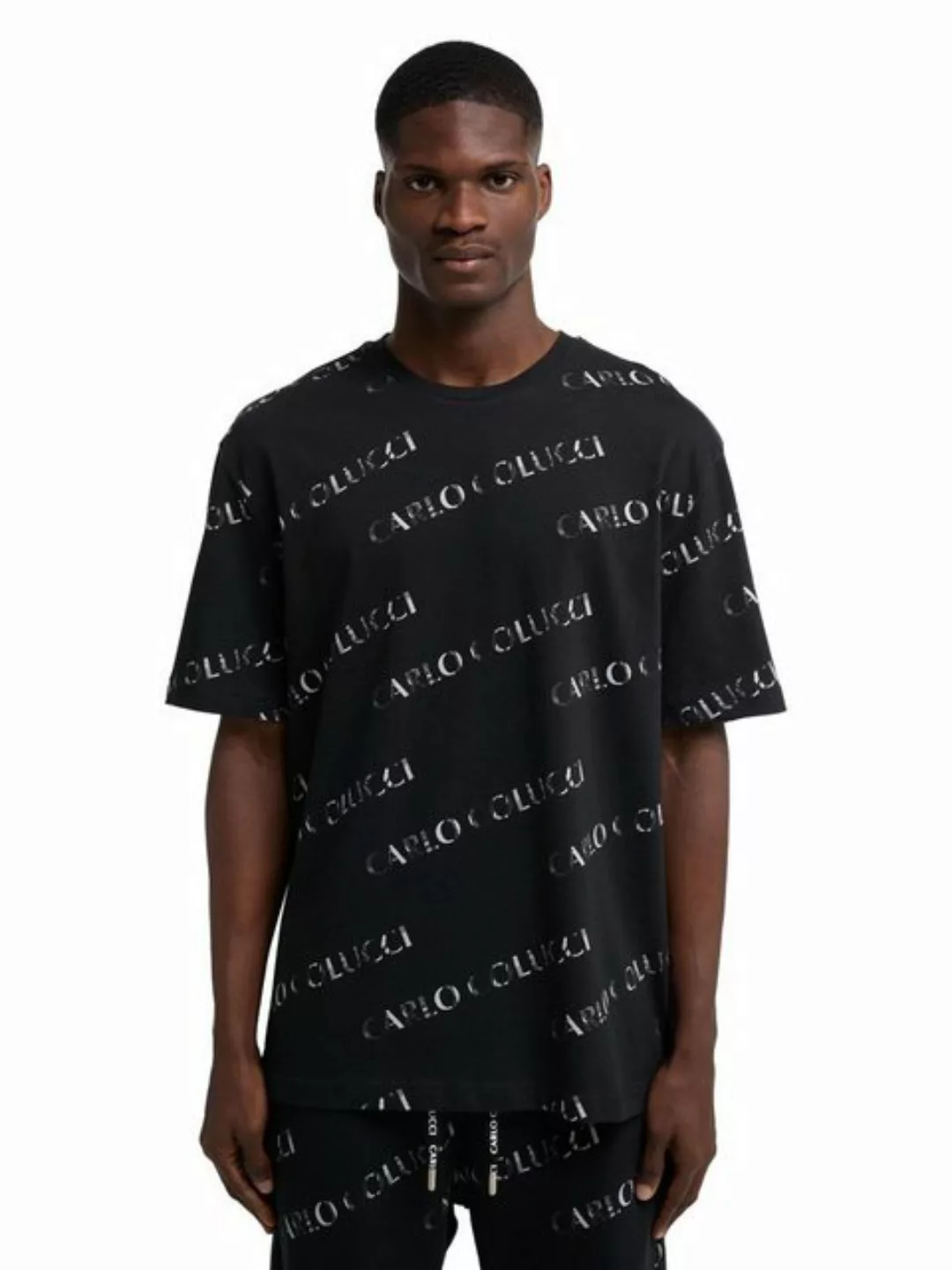 CARLO COLUCCI T-Shirt D'Aurelio günstig online kaufen