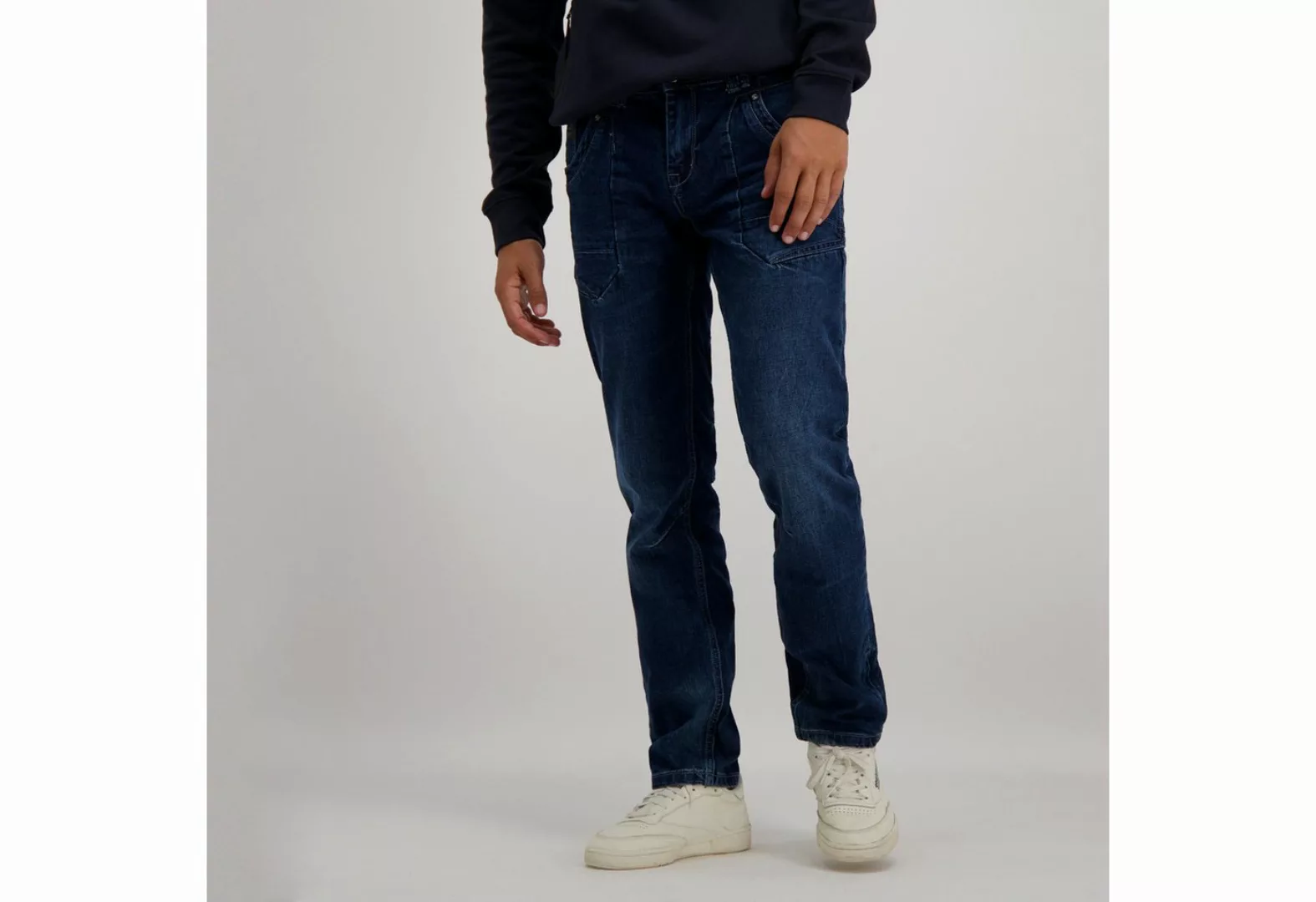 CARS JEANS Regular-fit-Jeans Jeans Bedford günstig online kaufen