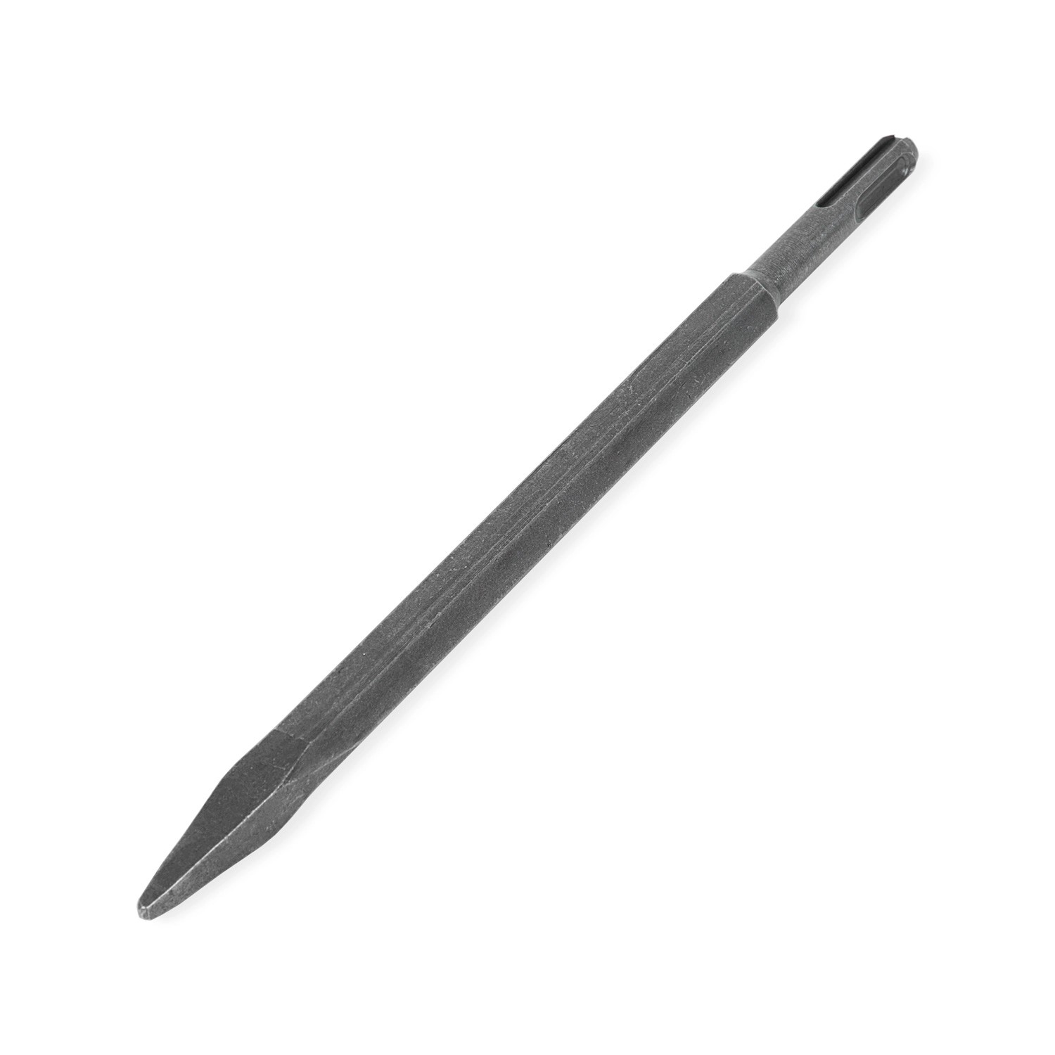 EBERTH Meißel Spitzmeißel 250x13mm SDS Plus Bohrerschaft günstig online kaufen