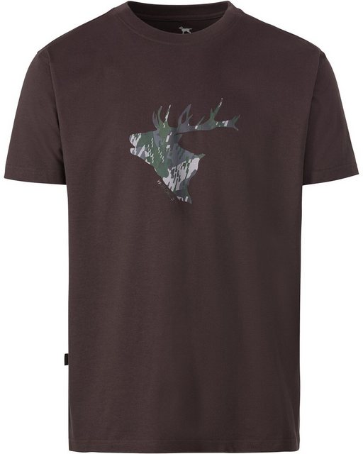 Parforce T-Shirt T-Shirt Hirsch günstig online kaufen
