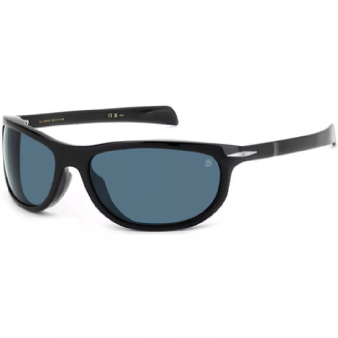 David Beckham  Sonnenbrillen DB7117/S 807KU Sonnenbrille günstig online kaufen