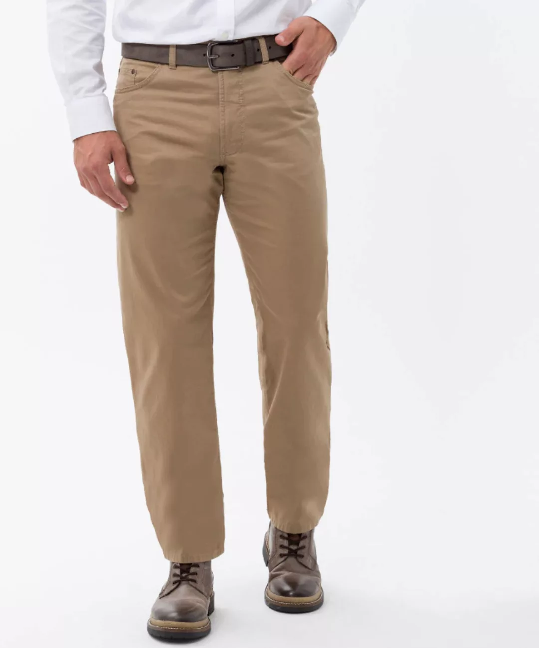 EUREX by BRAX 5-Pocket-Hose "Style CARLOS" günstig online kaufen