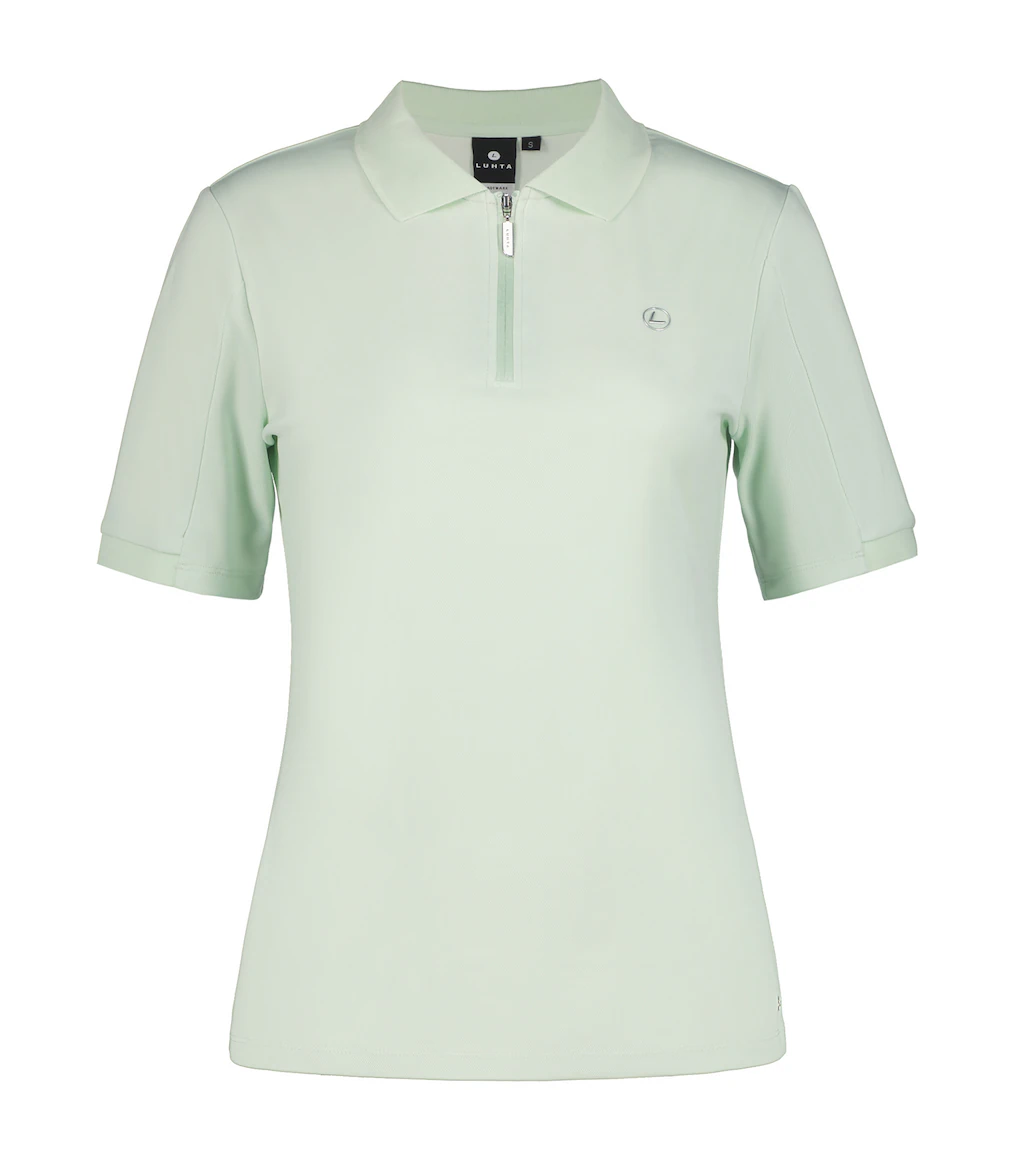 Luhta Poloshirt "Luhta Polo shirt AEROLA" günstig online kaufen