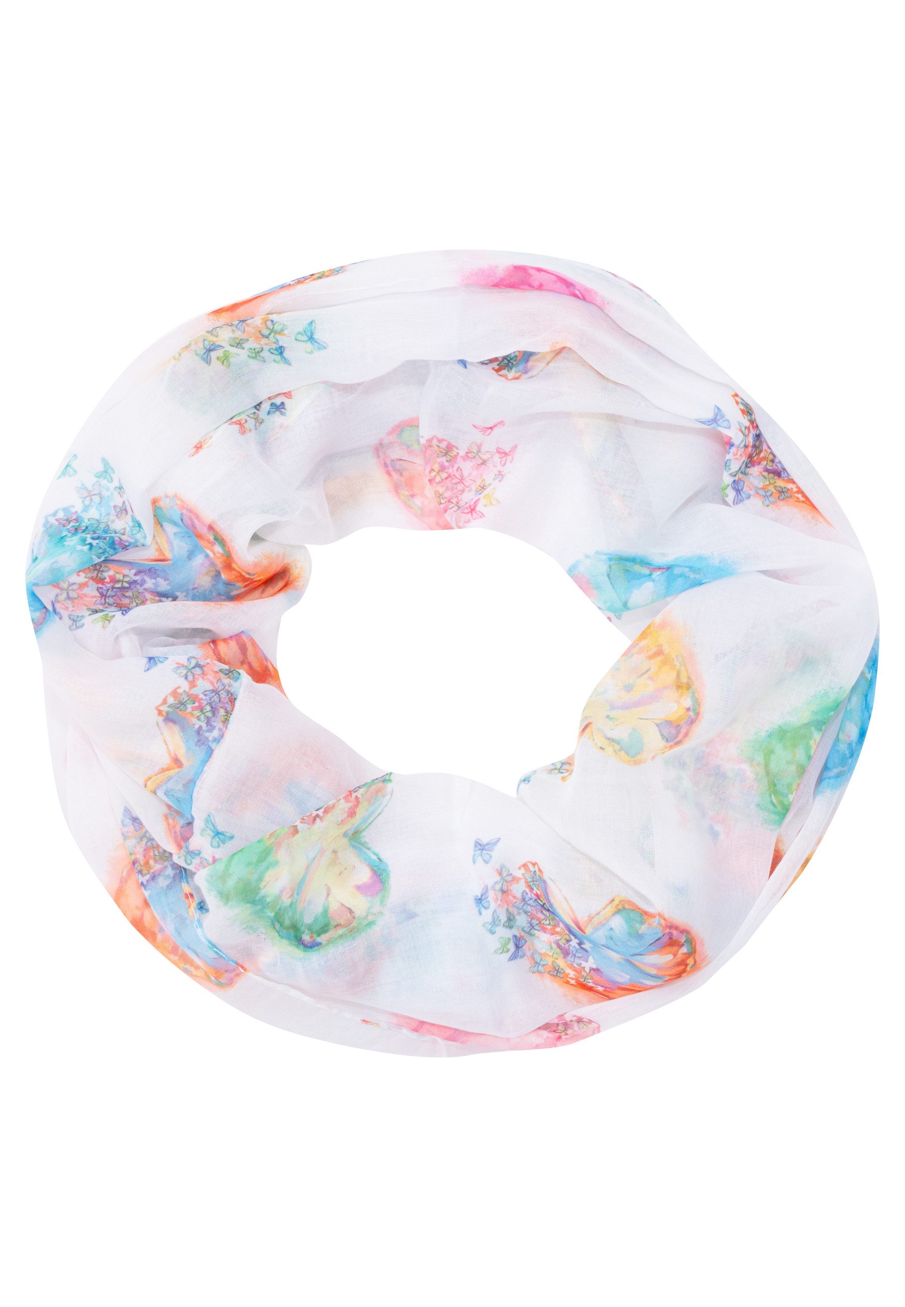 Seasons of April Loop Loop Amira, günstig online kaufen