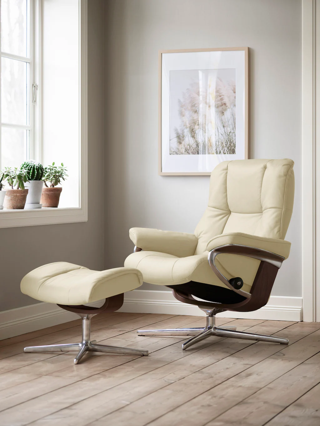 Stressless Fußhocker "Mayfair" günstig online kaufen