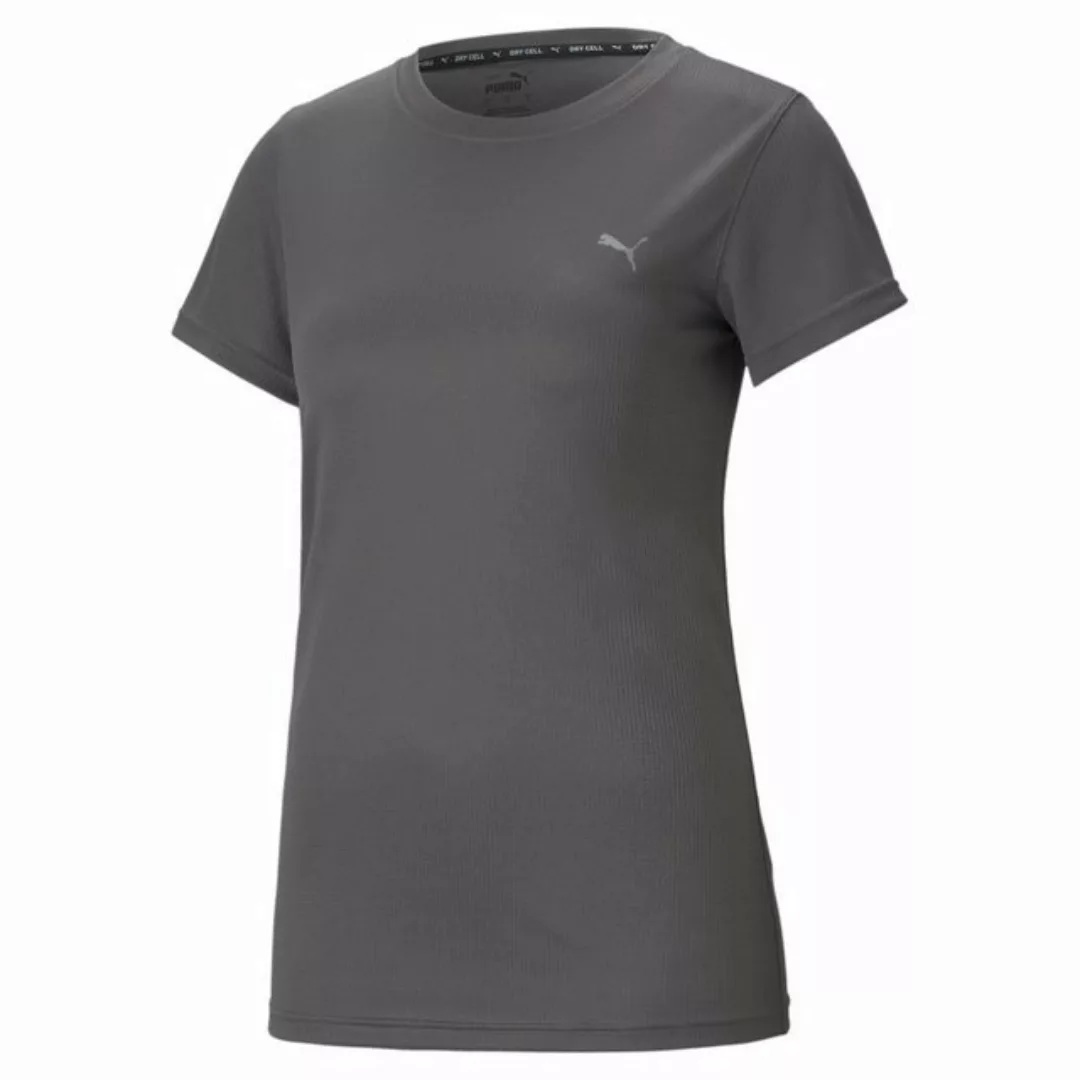 PUMA T-Shirt Puma Damen T-Shirt Performance Tee W 520311 günstig online kaufen