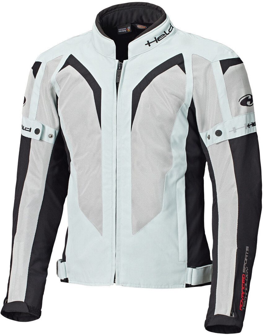 Held Biker Fashion Motorradjacke Sonic II günstig online kaufen