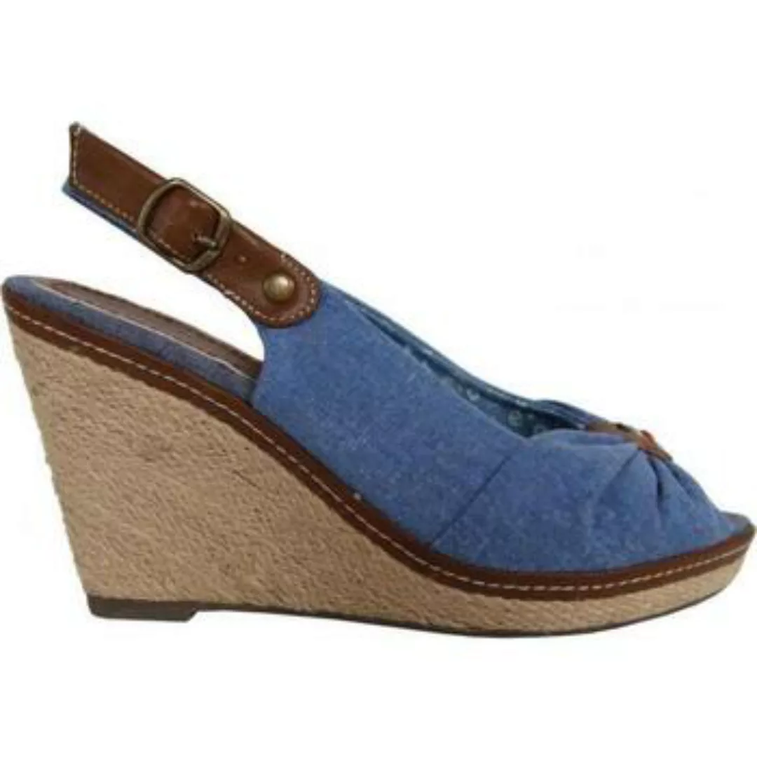 Refresh  Espadrilles 62041 JEANS ROJO JEANS ROJO JEANS AZUL günstig online kaufen