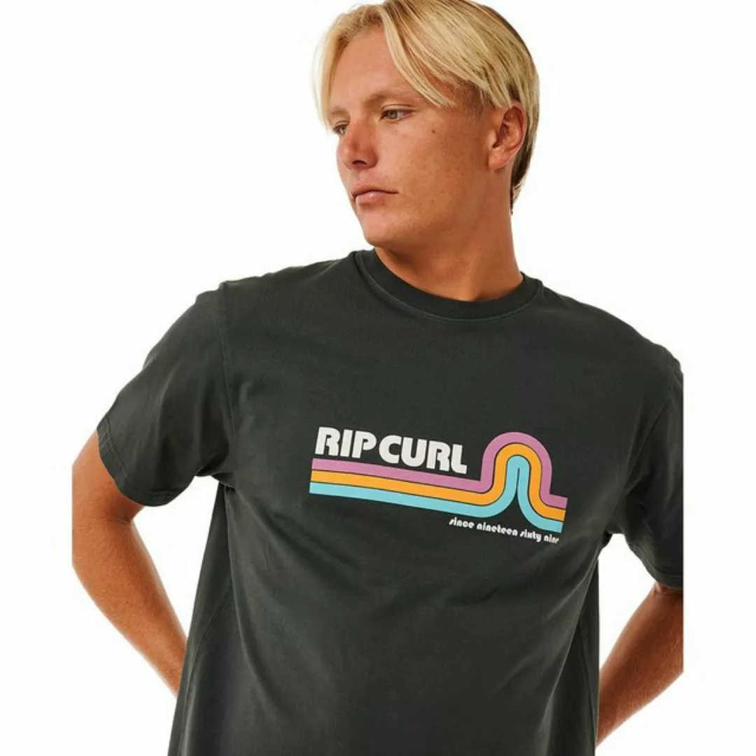 Rip Curl T-Shirt SURF REVIVAL MUMMA günstig online kaufen