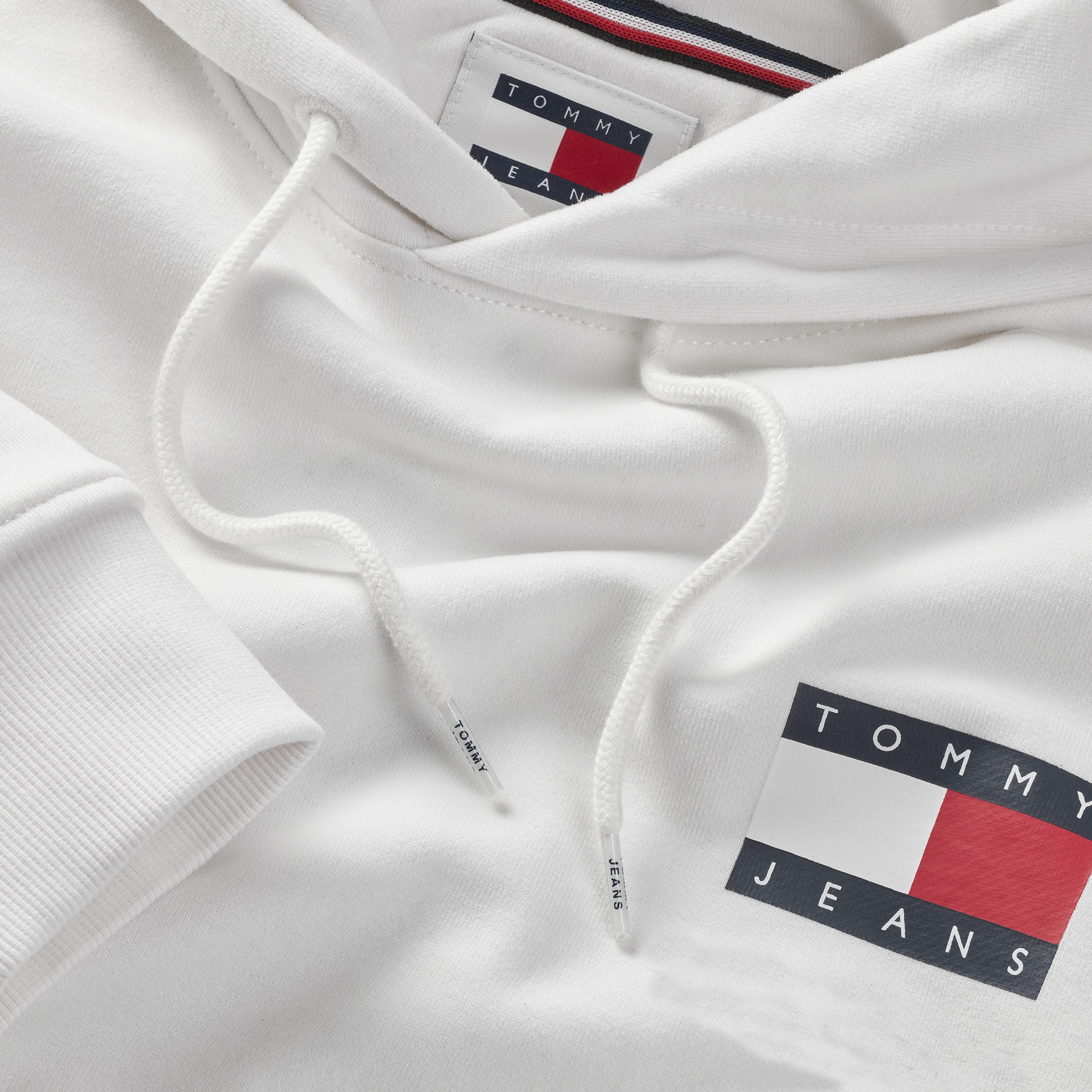 Tommy Jeans Sweatshirt TJM REG ESSENTIAL günstig online kaufen