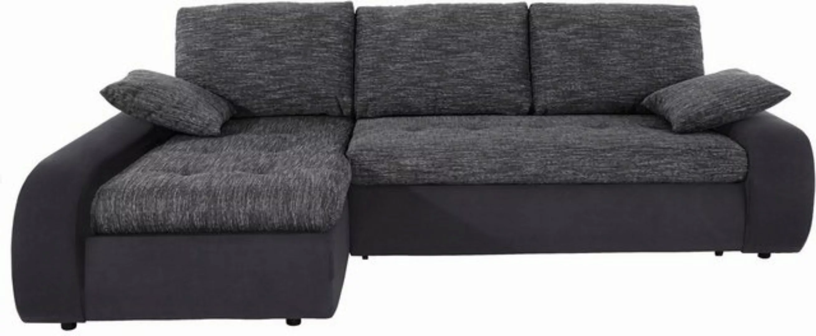 TRENDMANUFAKTUR Ecksofa "Indie, L-Form", wahlweise XL oder XXL günstig online kaufen