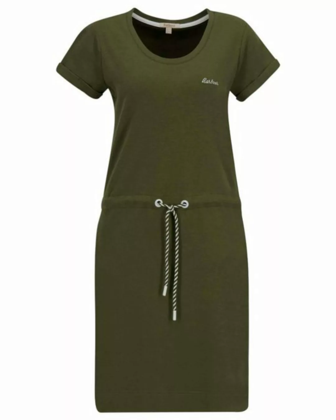 Barbour Jerseykleid Damen Kleid (1-tlg) günstig online kaufen
