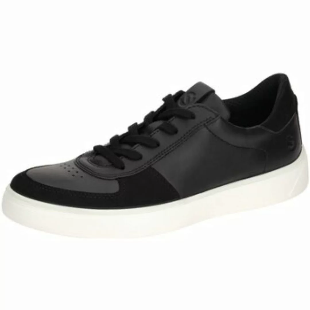 Ecco  Sneaker Street Tray Schuhe  504804 50480451052 günstig online kaufen