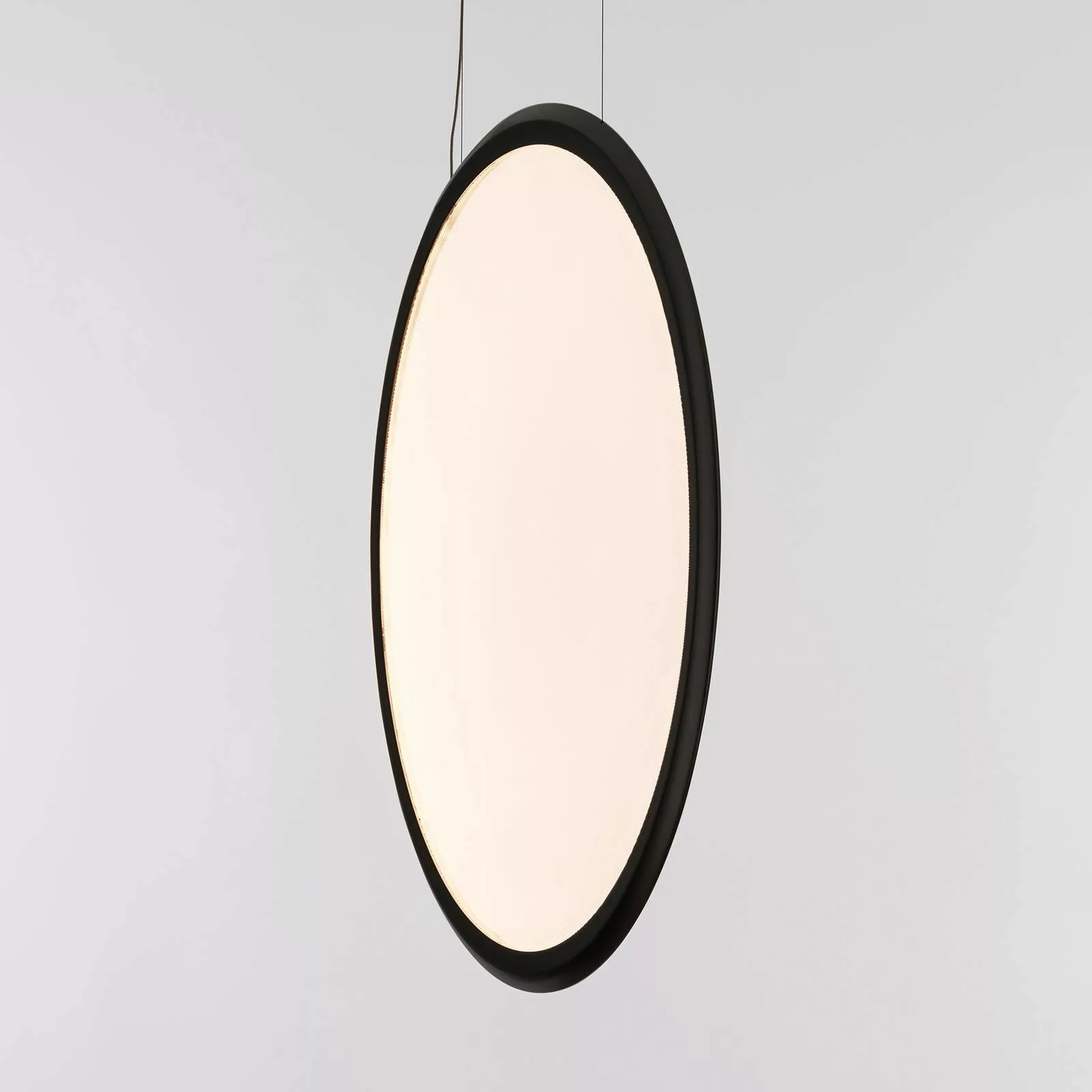 Artemide Discovery Vertical 140 Integralis schwarz günstig online kaufen