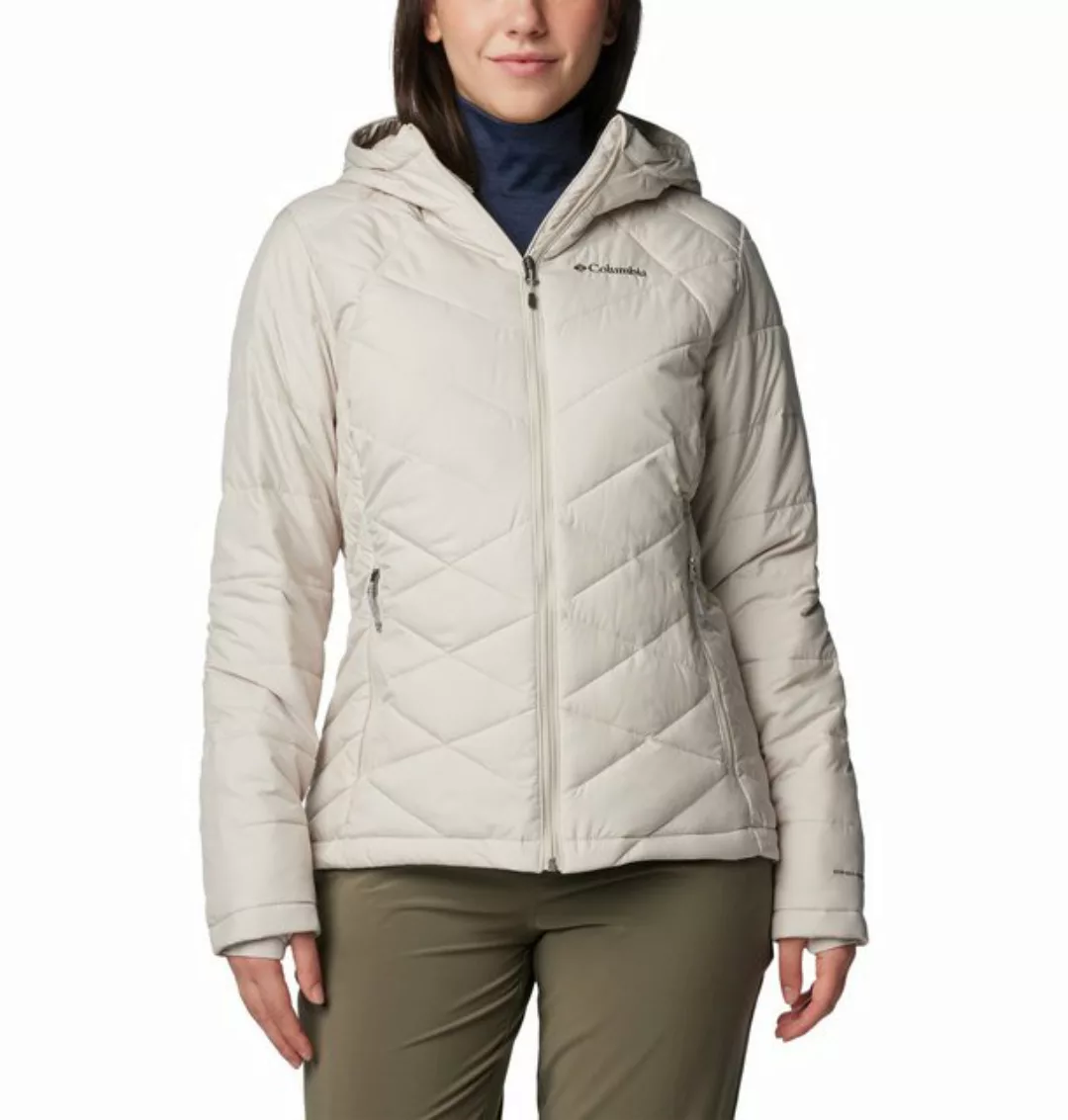 Columbia Steppjacke HEAVENLY HOODED JACKET (1-St) günstig online kaufen