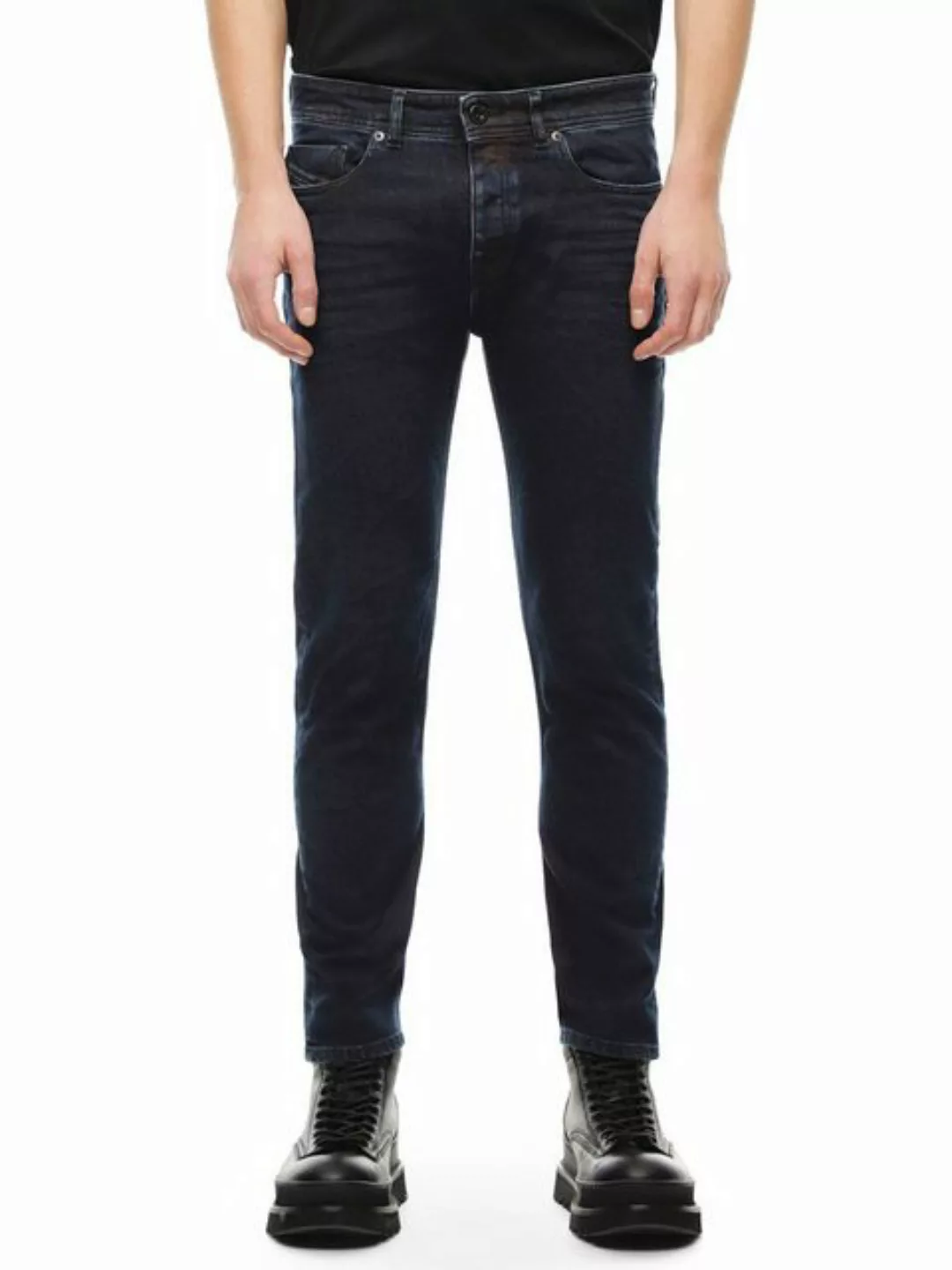 Diesel Skinny-fit-Jeans Black Gold Premium Kollektion - TYPE-2814 - W33 günstig online kaufen