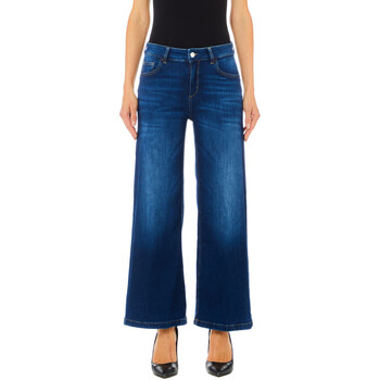 Liu Jo  Straight Leg Jeans UF4060DS015 günstig online kaufen