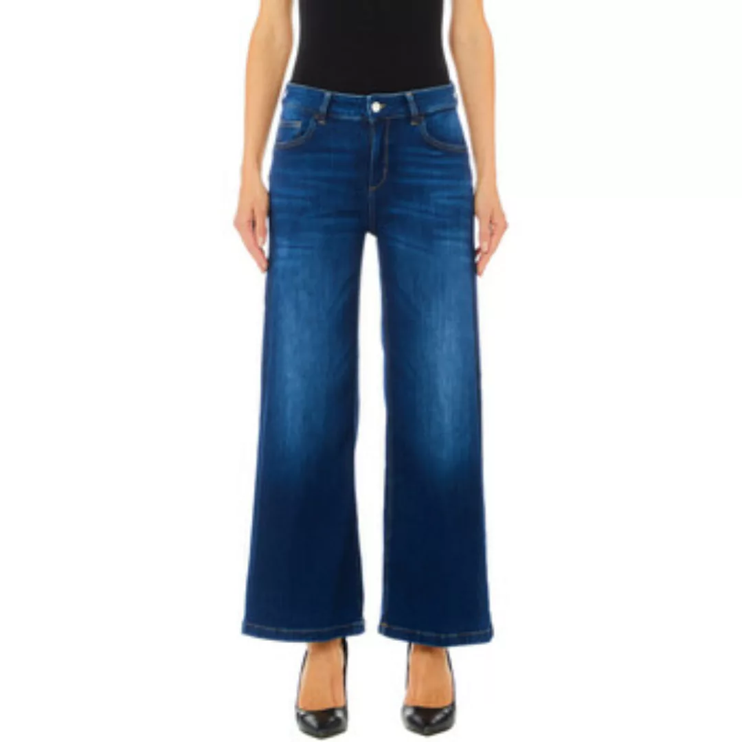 Liu Jo  Straight Leg Jeans UF4060DS015 günstig online kaufen