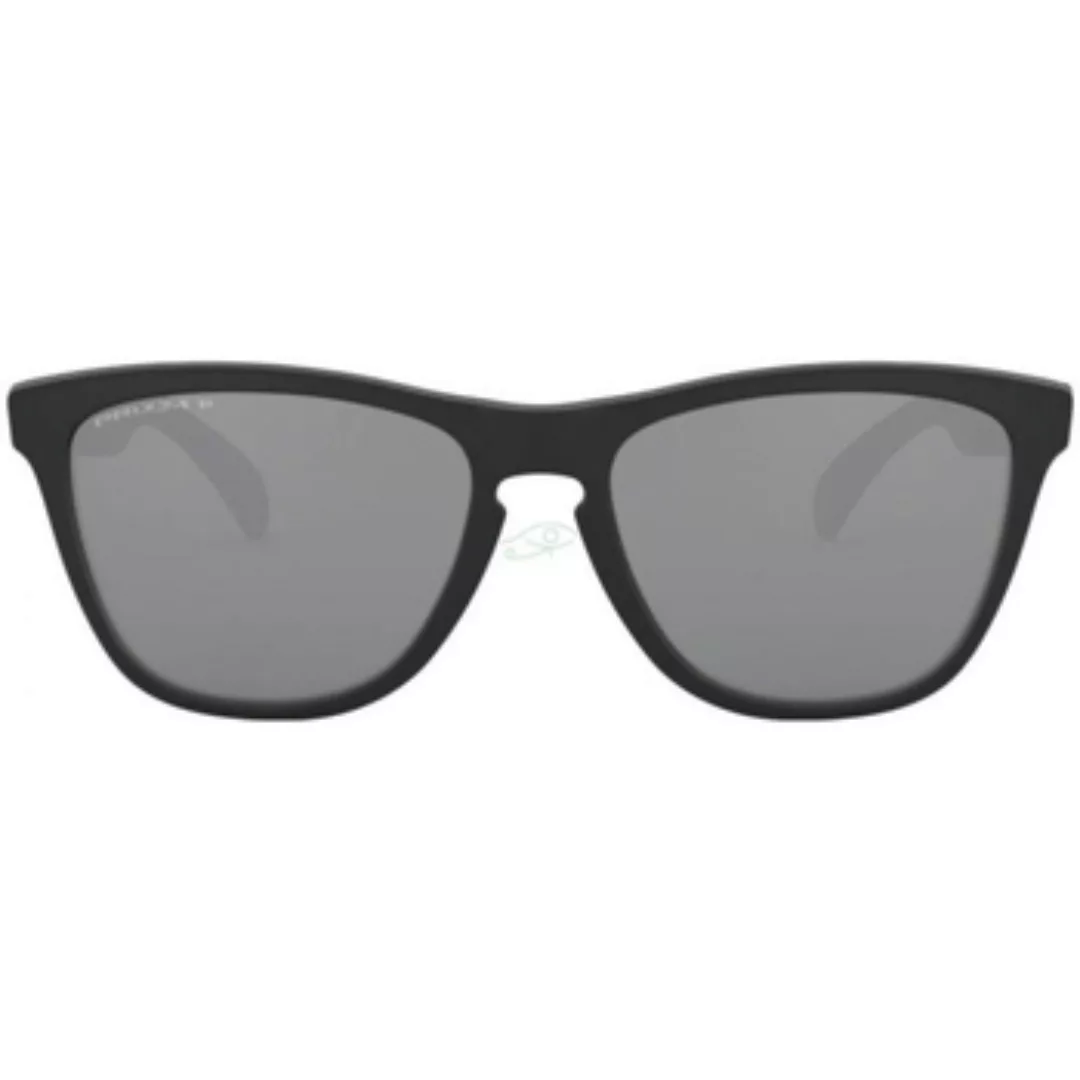 Oakley  Sonnenbrillen Sonnenbrille -  Froschhaut OO9013 9013F7 Polarisiert günstig online kaufen