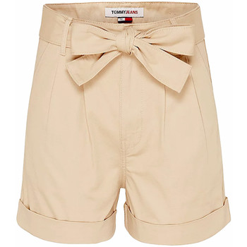 Tommy Jeans  Shorts Logo badge günstig online kaufen