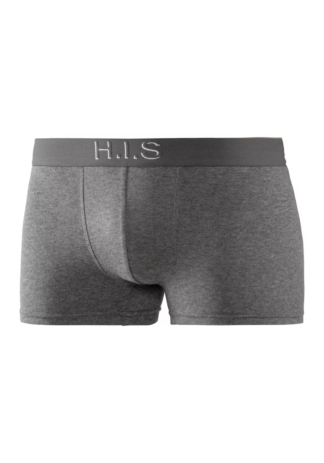 H.I.S Boxer, (Packung, 5 St.) günstig online kaufen