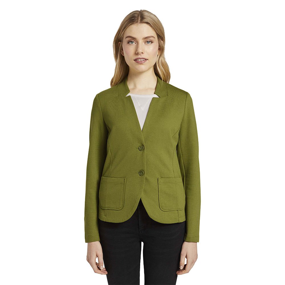 Tom Tailor Blazer 3XL Wood Green günstig online kaufen