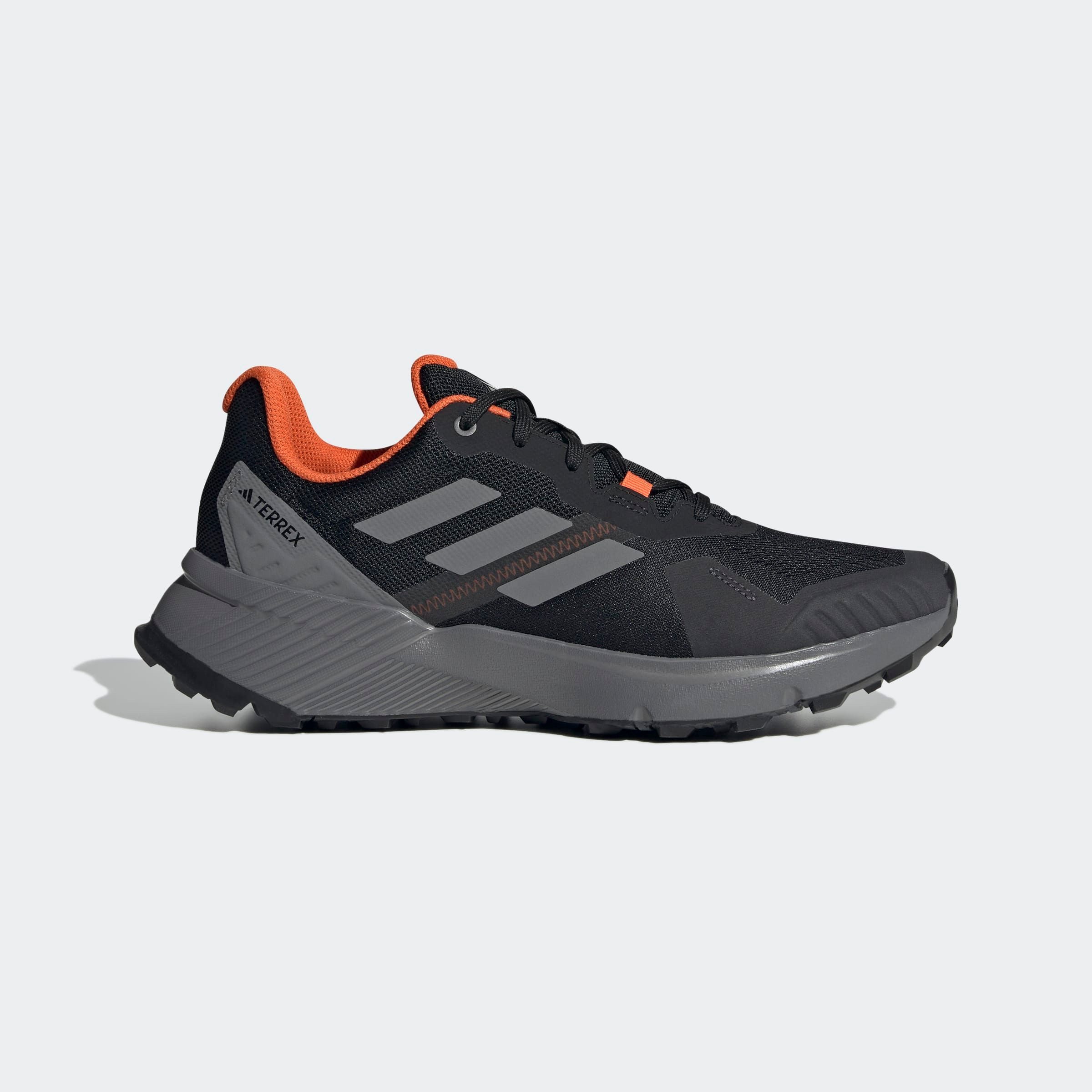 adidas TERREX SOULSTRIDE TRAILRUNNING Trailrunningschuh Trail-Runningschuhe günstig online kaufen