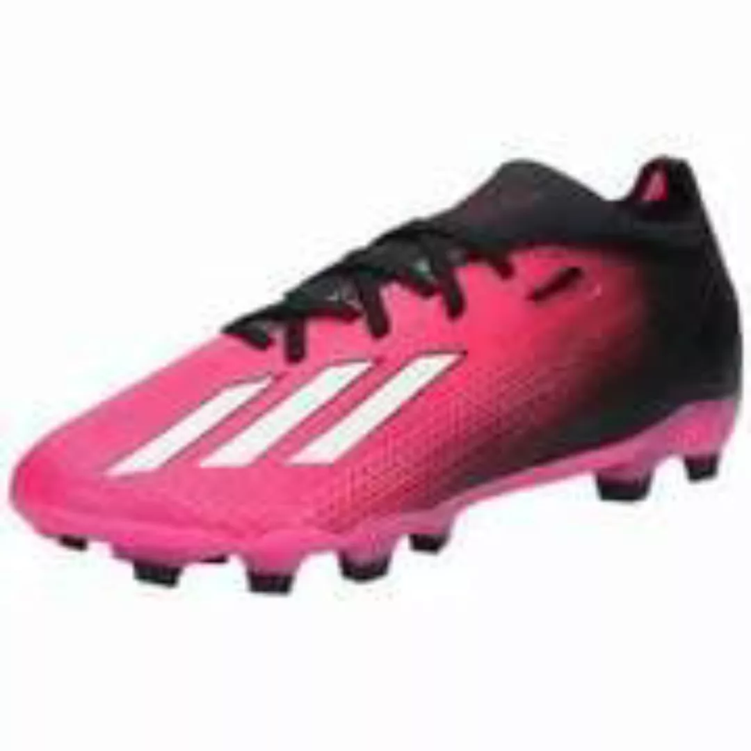 adidas X Speedportal. 2 MG Fußball Herren pink günstig online kaufen