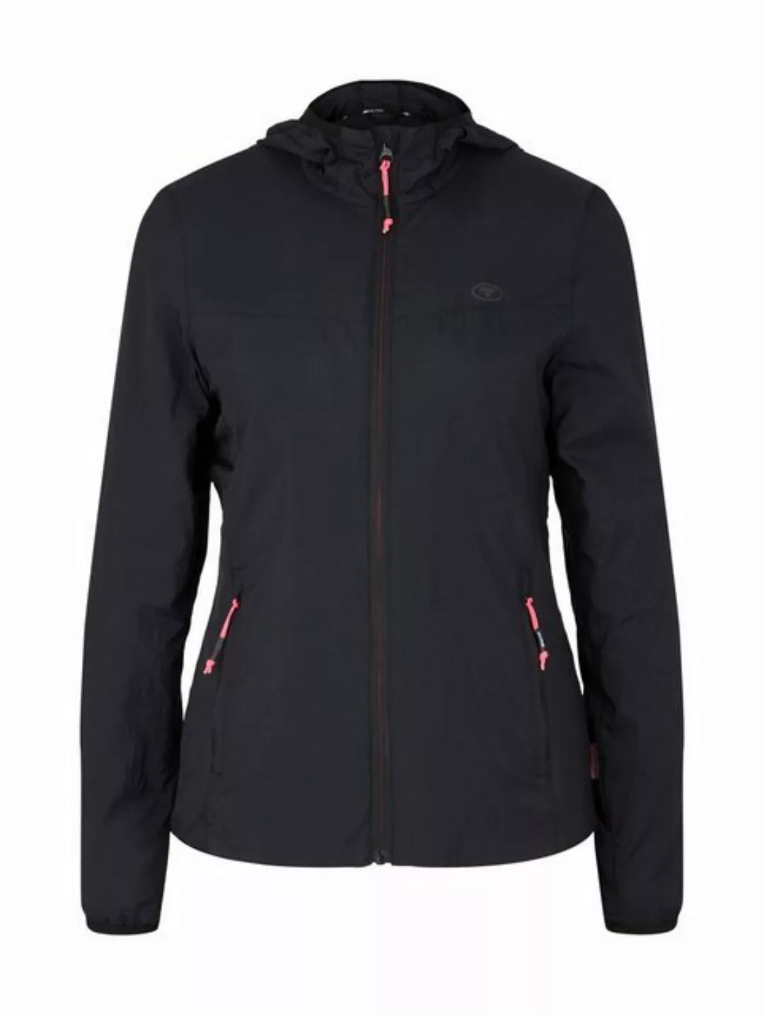 TOM TAILOR Laufjacke Funktionsjacke günstig online kaufen