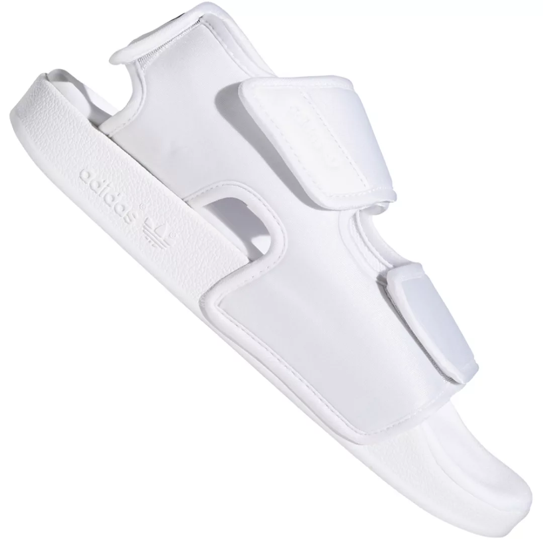 adidas Originals Adilette Sandal 3 Footwear White günstig online kaufen