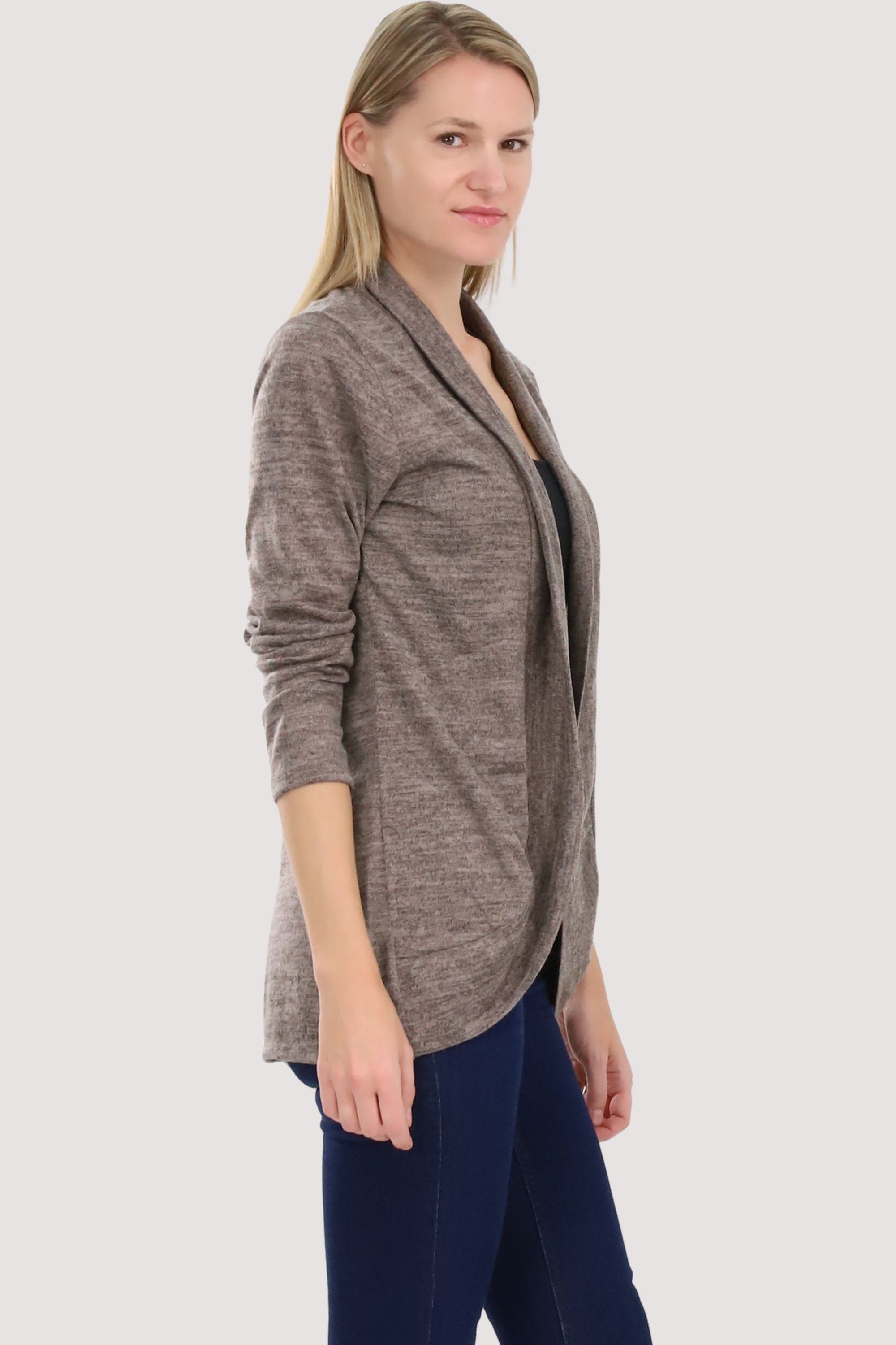 malito more than fashion Cardigan 5021 günstig online kaufen