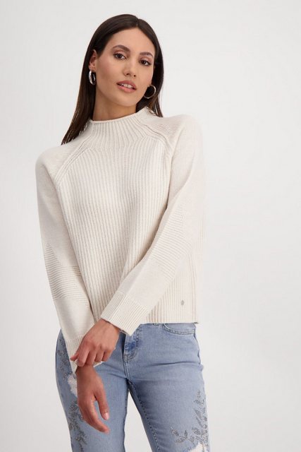 Monari Strickpullover günstig online kaufen