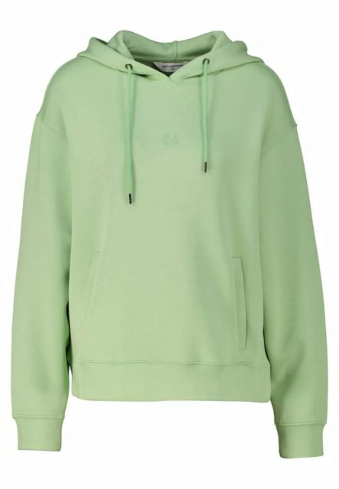 Moss Copenhagen Hoodie Damen Hoodie MSCHIMA Q ICON (1-tlg) günstig online kaufen