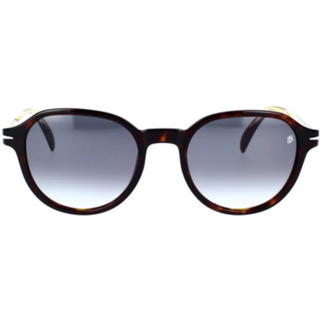 David Beckham  Sonnenbrillen Sonnenbrille DB1044/S 086 günstig online kaufen