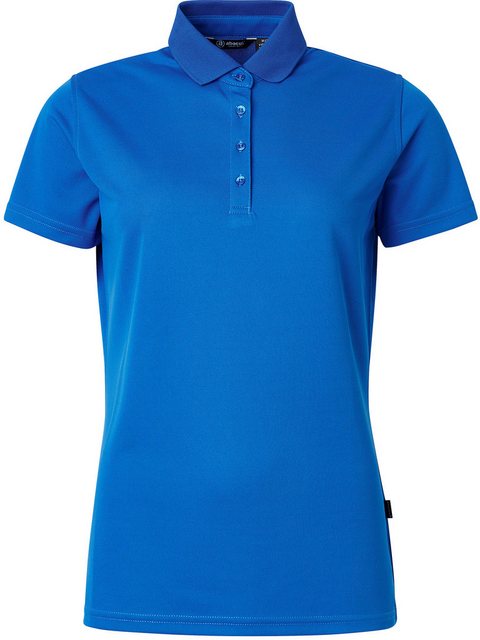 Abacus Sportswear Poloshirt Abacus Golf Polo Cray Drycool Royal Blau Damen günstig online kaufen