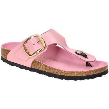 Birkenstock  Clogs Pantoletten Gizeh Big Buckle 1026493 günstig online kaufen