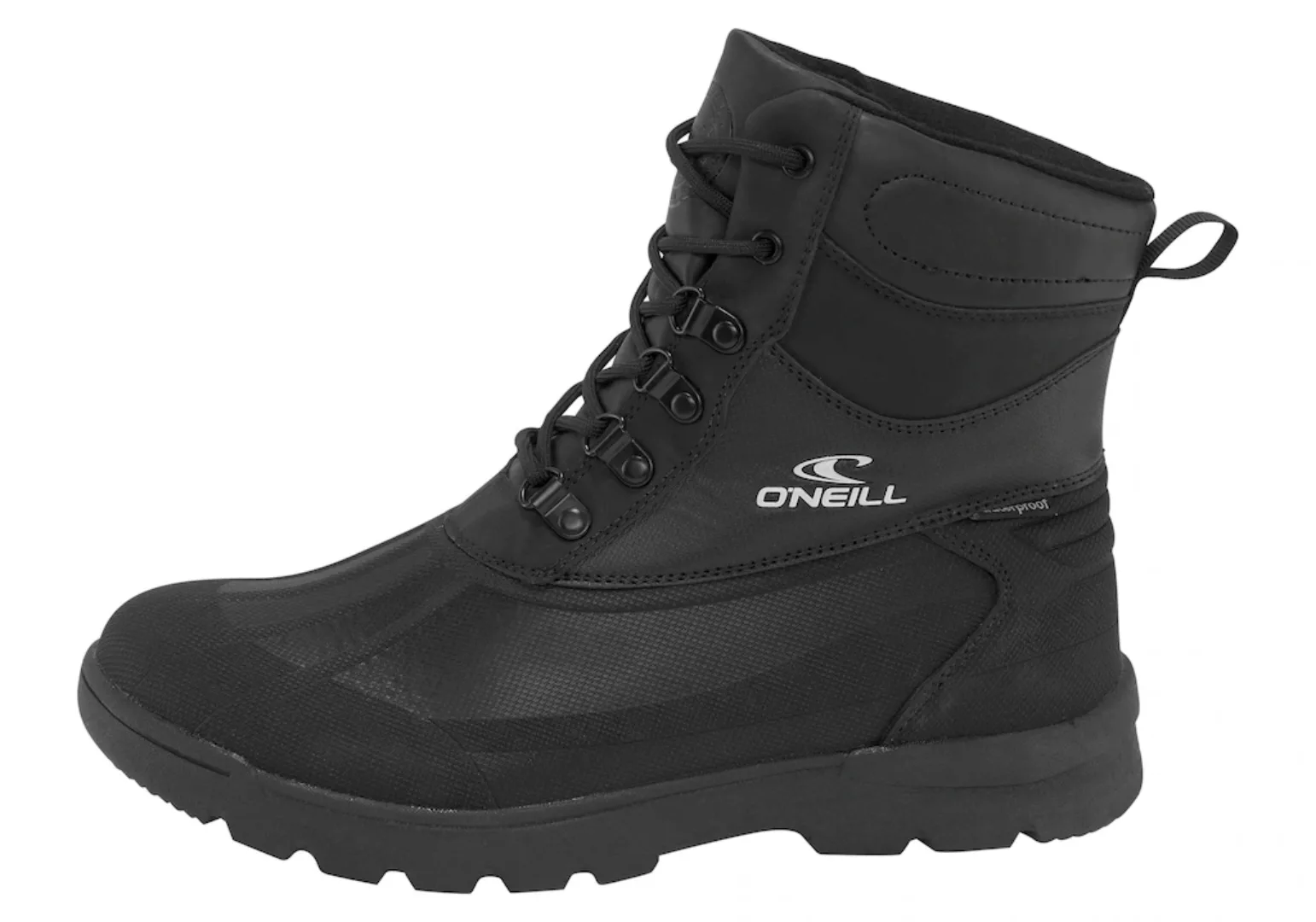 ONeill Winterstiefel "Malcom Men high", Wasserdicht günstig online kaufen