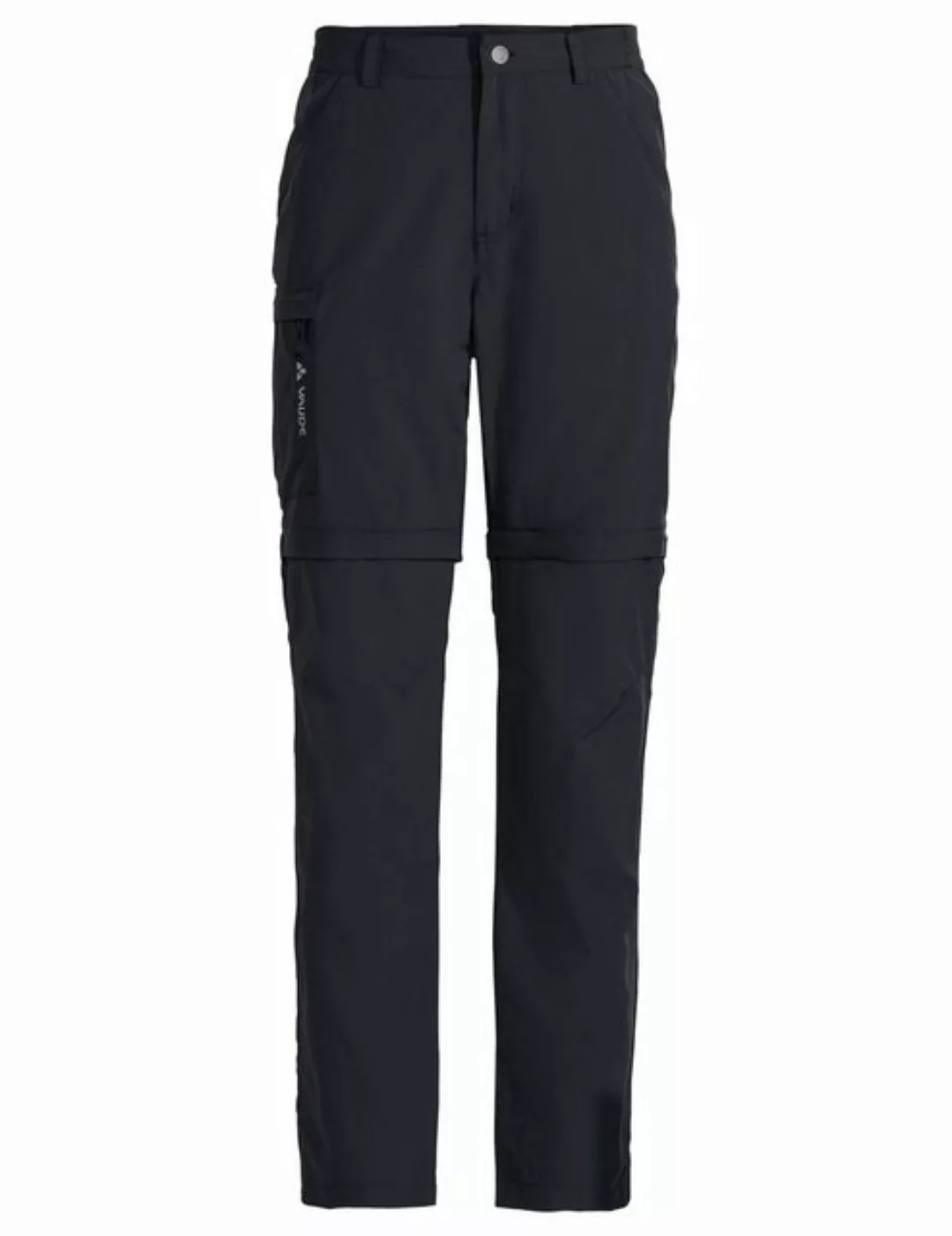 VAUDE Funktionshose Men's Farley ZO Pants V (1-tlg) Green Shape günstig online kaufen