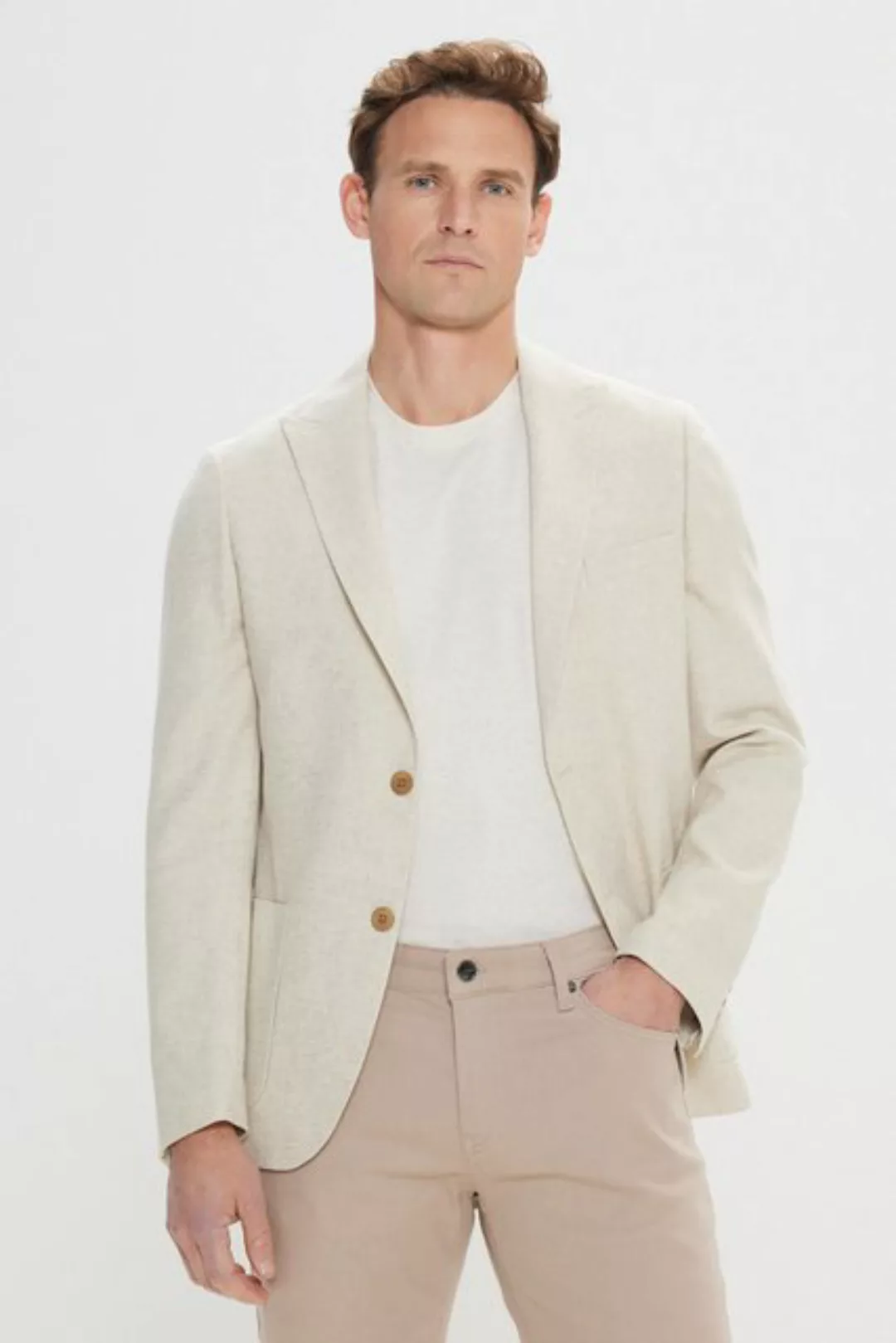 AC&Co Jackenblazer AC&CO Jackenblazer Männlich günstig online kaufen