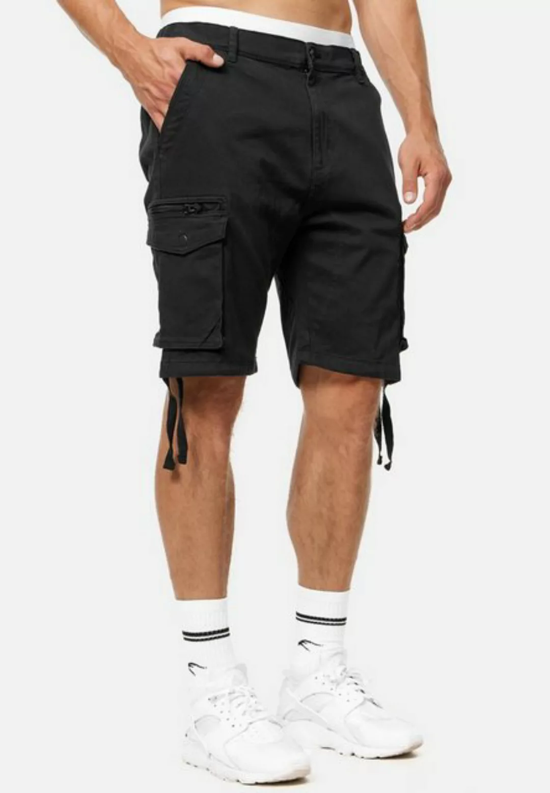 Indicode Cargoshorts Agron günstig online kaufen