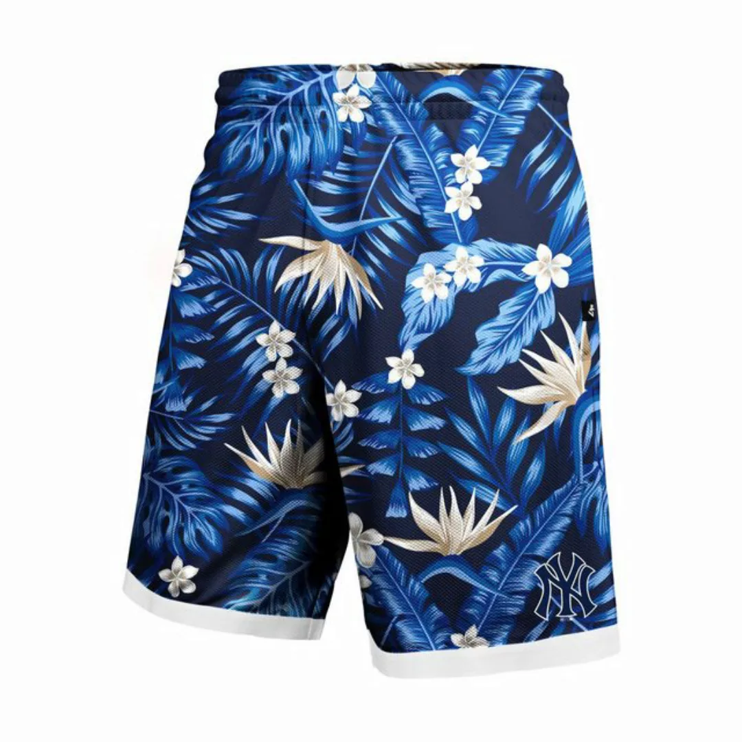 '47 Brand Shorts MLB FLORAL New York Yankees günstig online kaufen