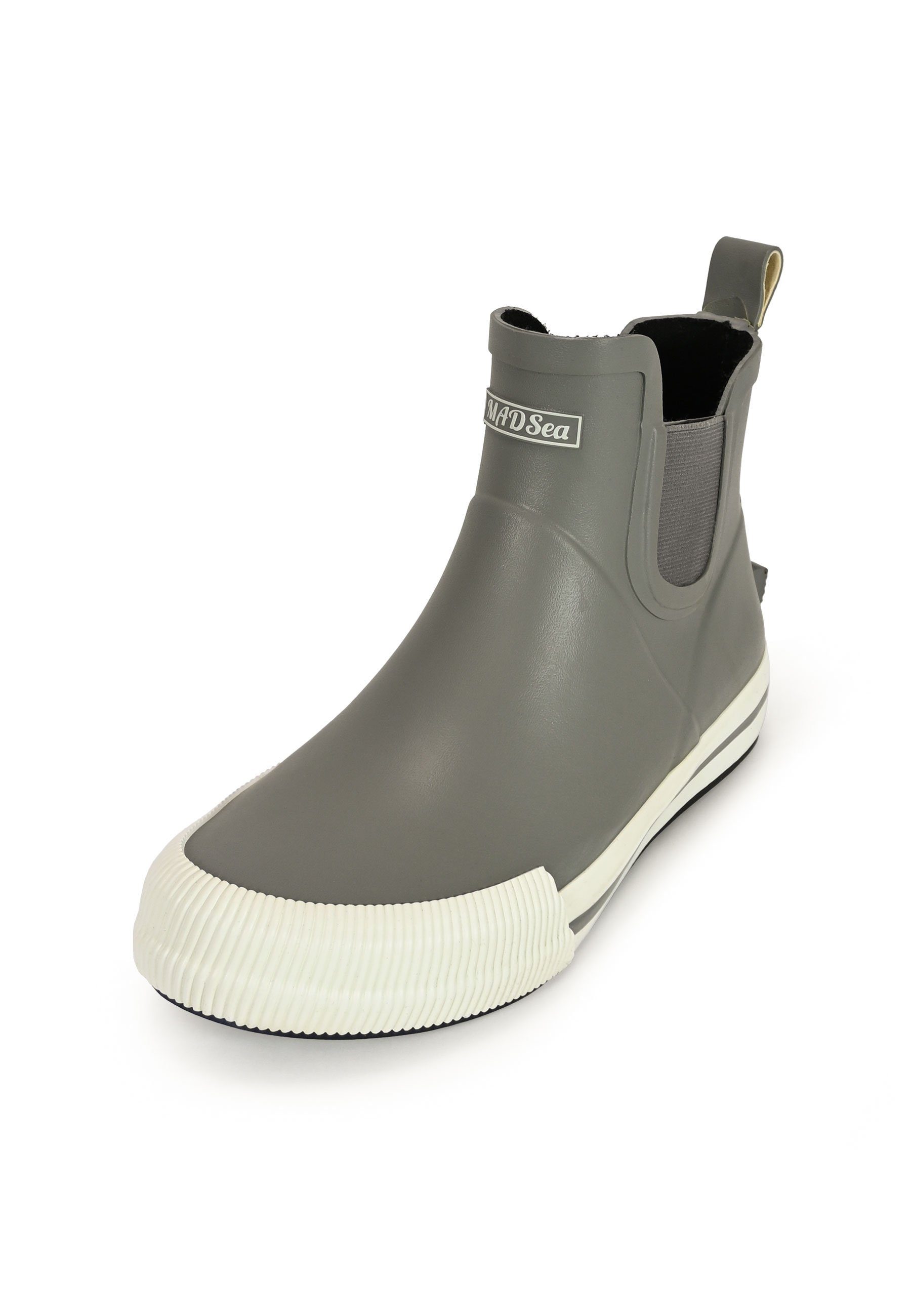 MADSea Short Story Gummistiefel mit seitlicher günstig online kaufen