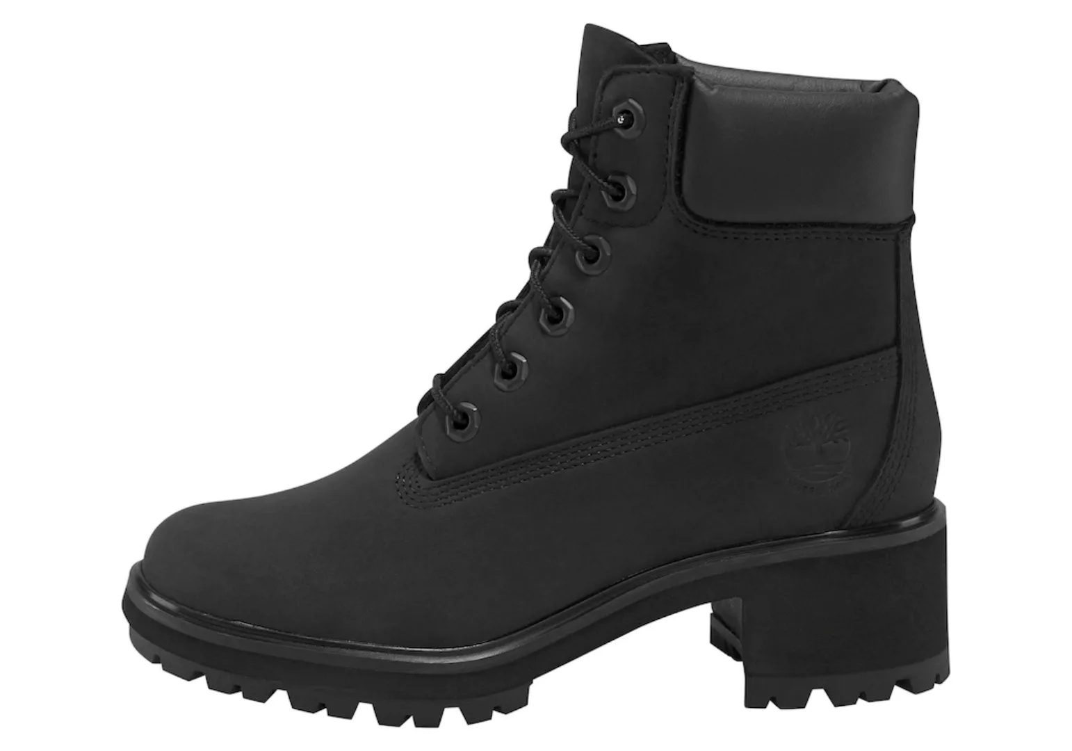 Timberland Schnürstiefelette "Kinsley", wasserdicht günstig online kaufen