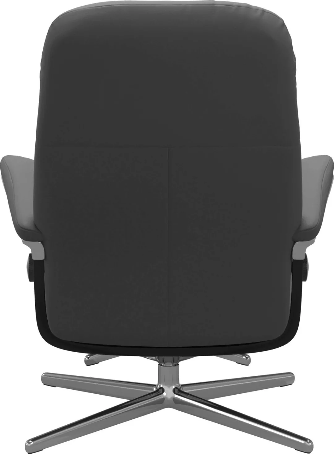 Stressless Relaxsessel "Garda", (Set, Relaxsessel mit Hocker), mit Hocker, günstig online kaufen