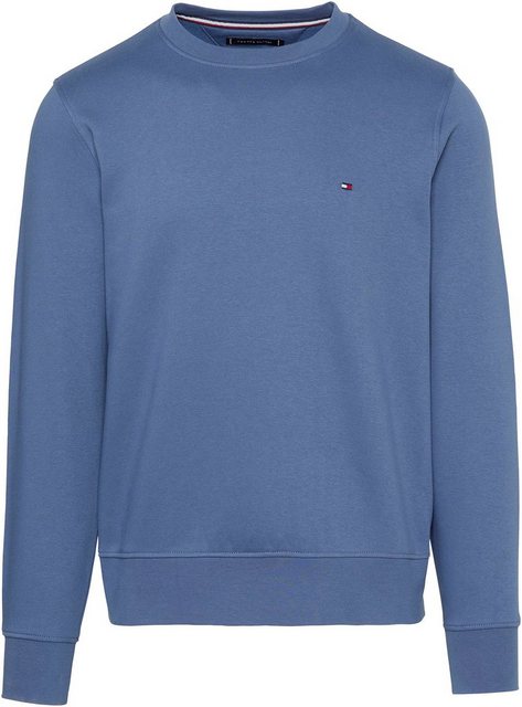 Tommy Hilfiger Sweatshirt IM NA FLAG LOGO SWEATSHIRT günstig online kaufen