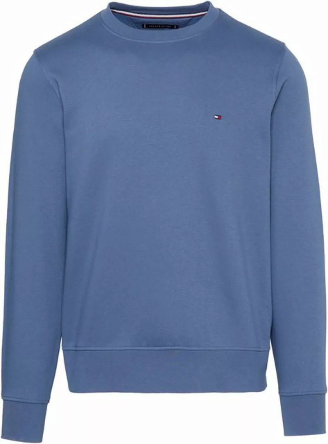 Tommy Hilfiger Sweatshirt IM NA FLAG LOGO SWEATSHIRT günstig online kaufen