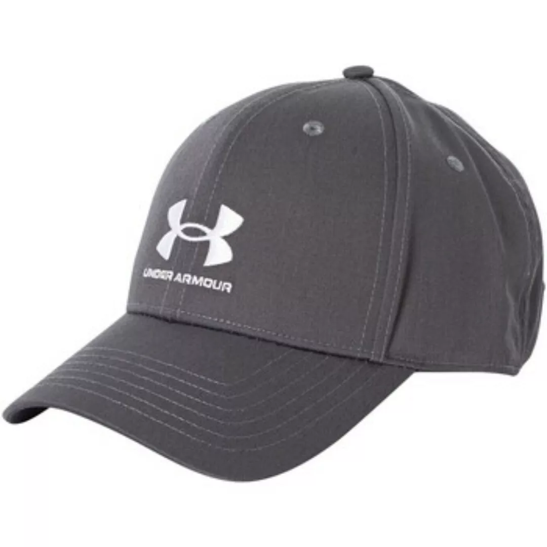 Under Armour  Schirmmütze Verstellbare Baseballkappe Mit Logo Von Lockup günstig online kaufen